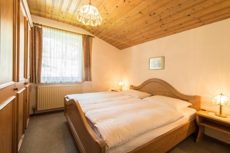 1 Bedroom Apartment with balcony