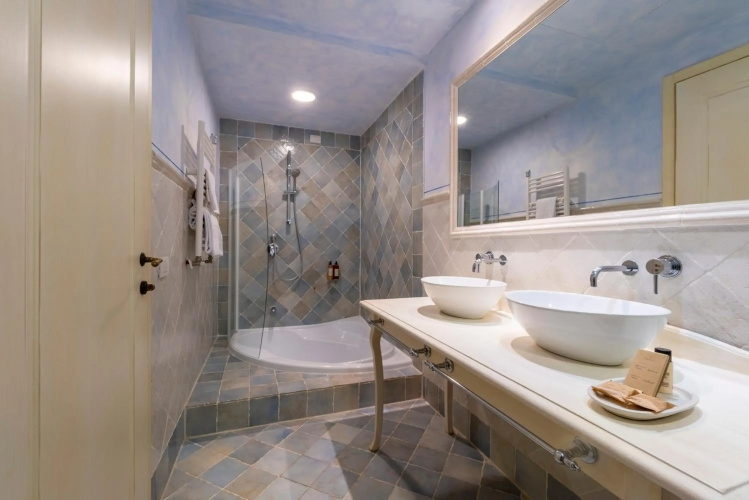 Hotel Borgo di Cortefreda Relais