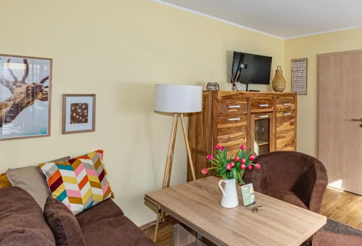 1 Bedroom Cottage