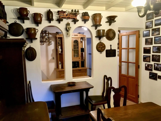 Casa Lomo Cabo
