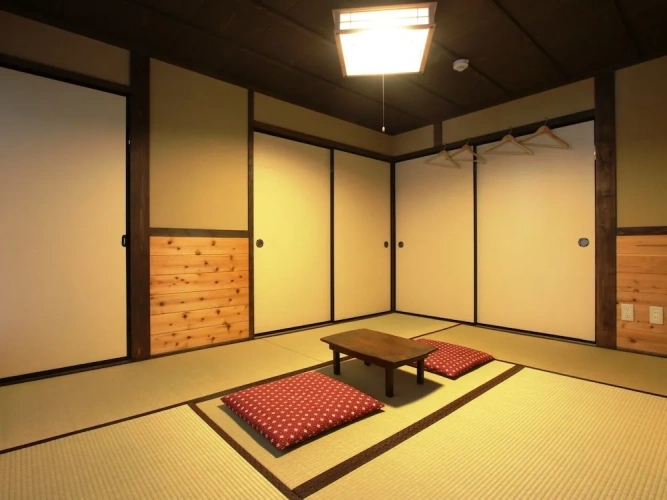 Standard room