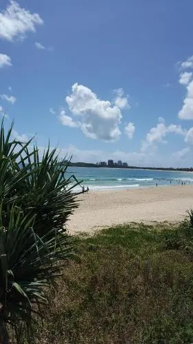 Studio Apartment Mooloolaba Beach Holiday Management