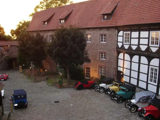 Otel görseli