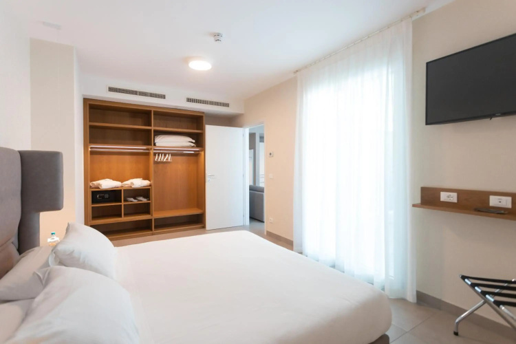 Mosella Suite Hotel