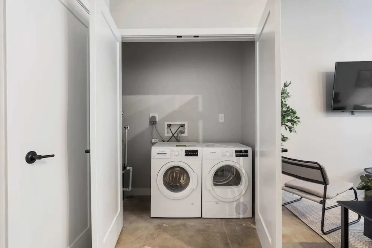 CozySuites at Textile