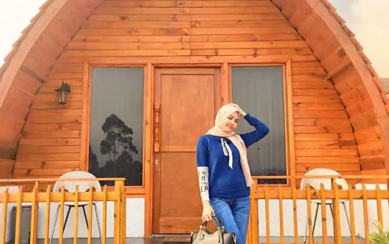 Shinta Corner Ranch and Resort