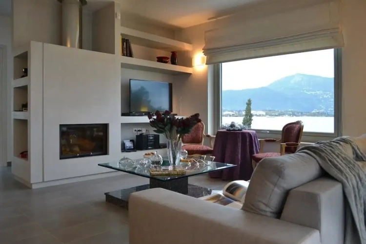 2 Bedrooms Deluxe Villa
