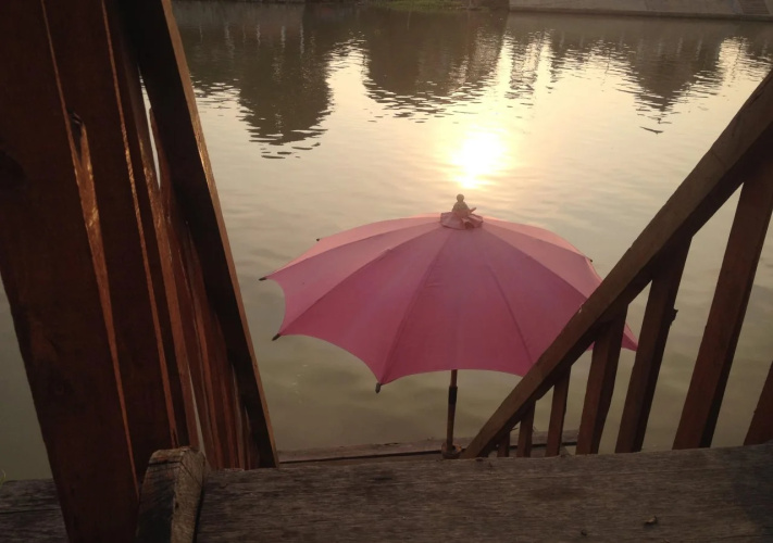 Jidapa Resort
