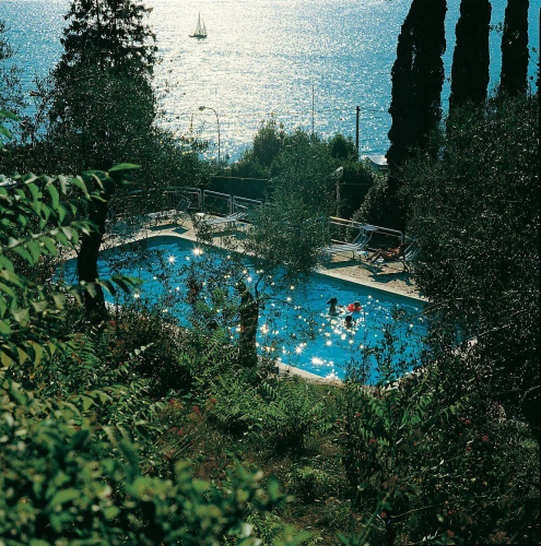 Hotel Villa Orizzonte