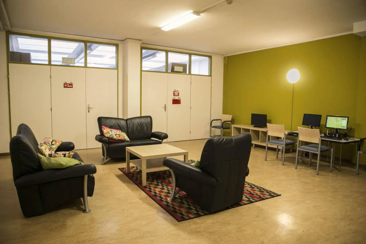 Alibi Hostel Vienna