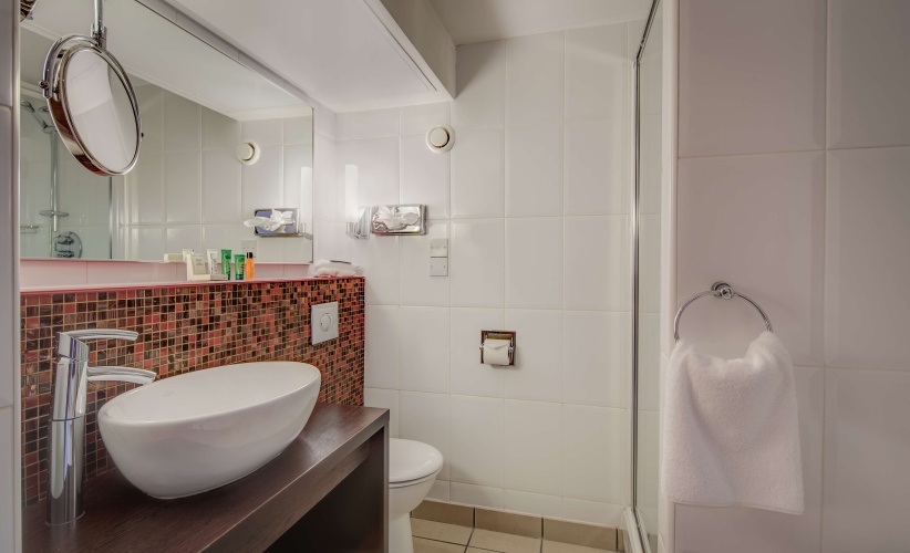 Hilton Leeds City photo 11