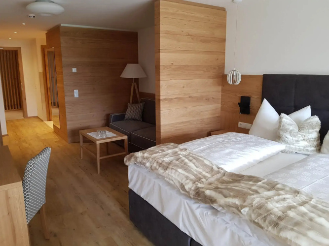 Hotel - Restaurant Schaurhof
