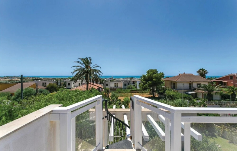 Villa Donna Carmen