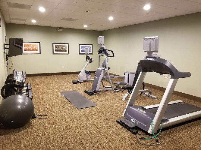 Staybridge Suites Toledo - Rossford - Perrysburg by IHG