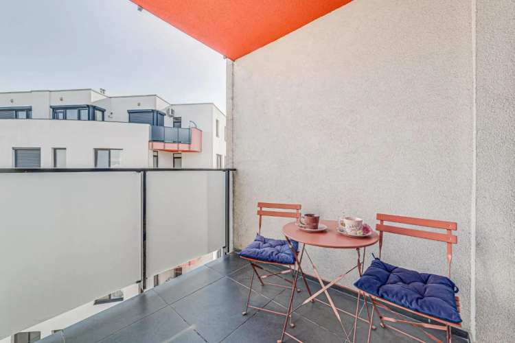 ARI Rose Apartment in complexul Ared Kaufland