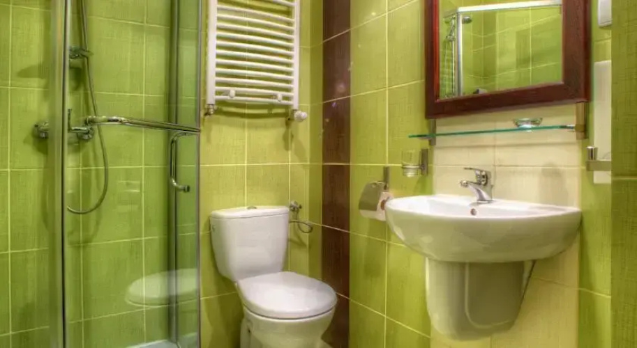 Hotel U Kroczka