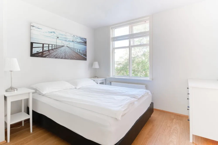 Sem apartments