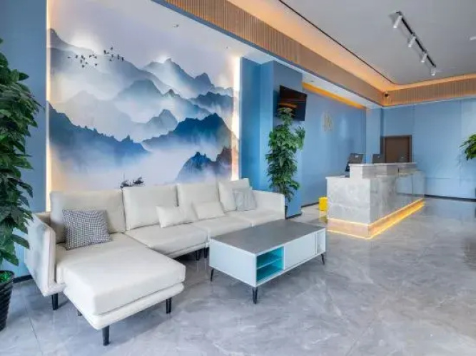 Kailaideng Hotel