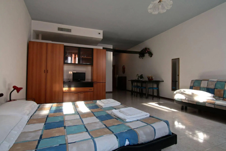 Residence Trieste