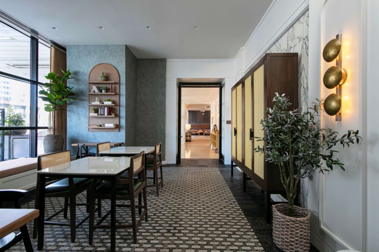 Royal Sonesta Chicago Downtown photo 19