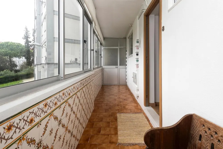 Olivais Vintage by Homing