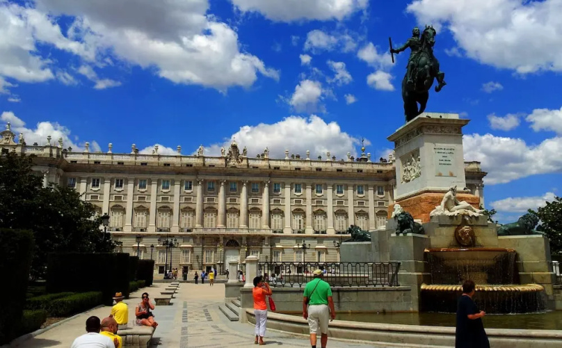 Chueca ★ Gran Via Apartaments
