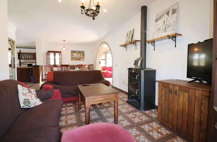 1071 Villa la Molineta