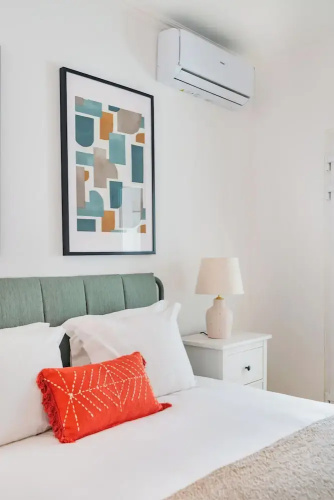 Seaside Modern Flat II at Cascais