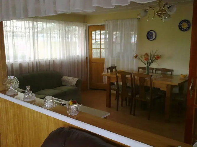 Ecolodge Austral
