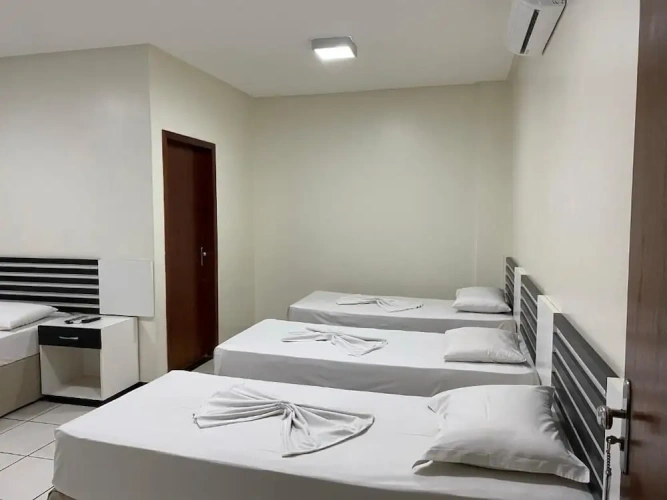 Twin Apartment