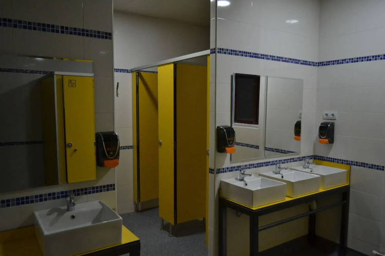 Hostel Burgos