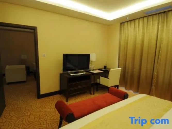 Business Double Suite