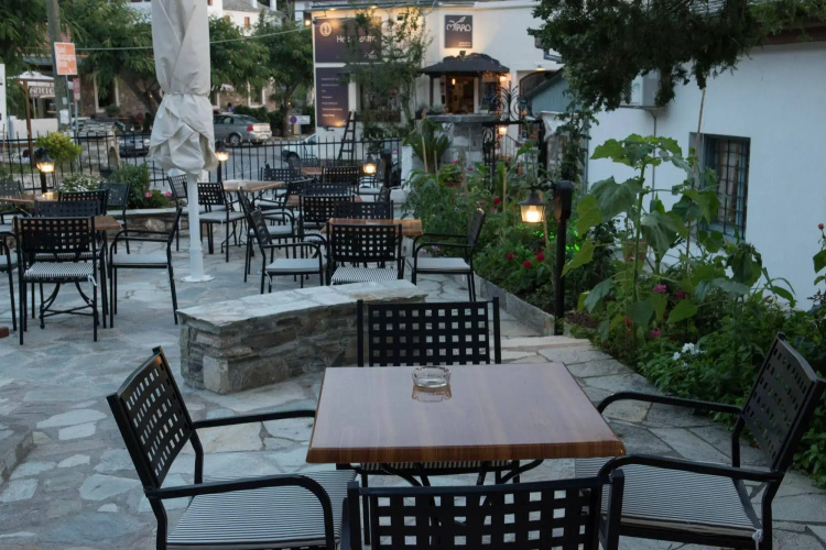 Kleitsa Guesthouse
