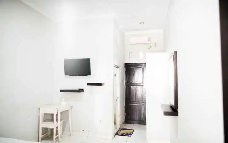 Pondok Garuda Inn