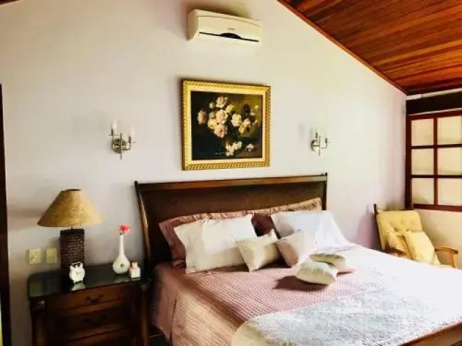 Buzios House