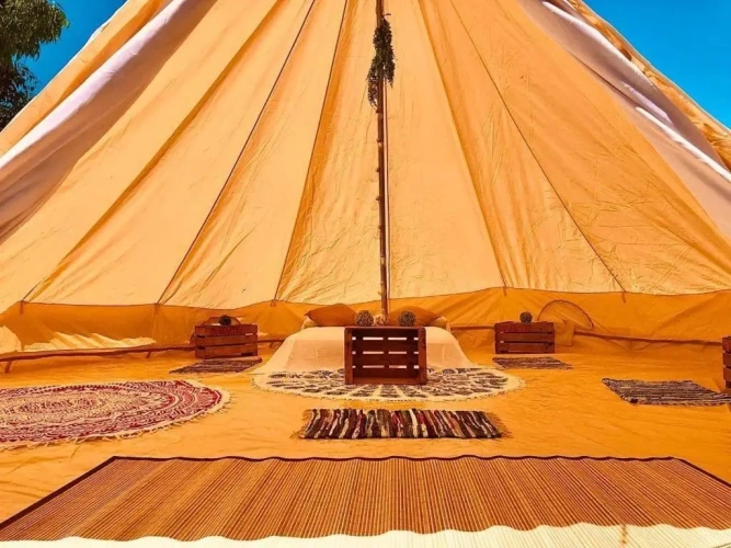 Tent