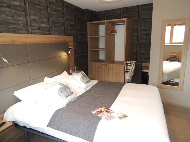 Classic Double room