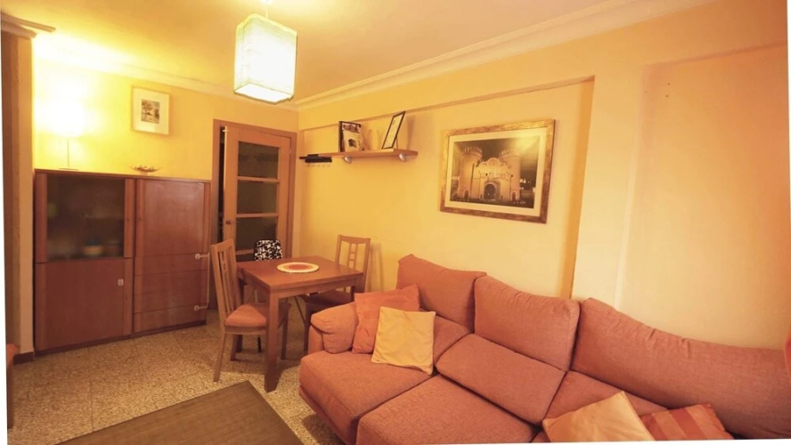 3 bedrooms in Triana