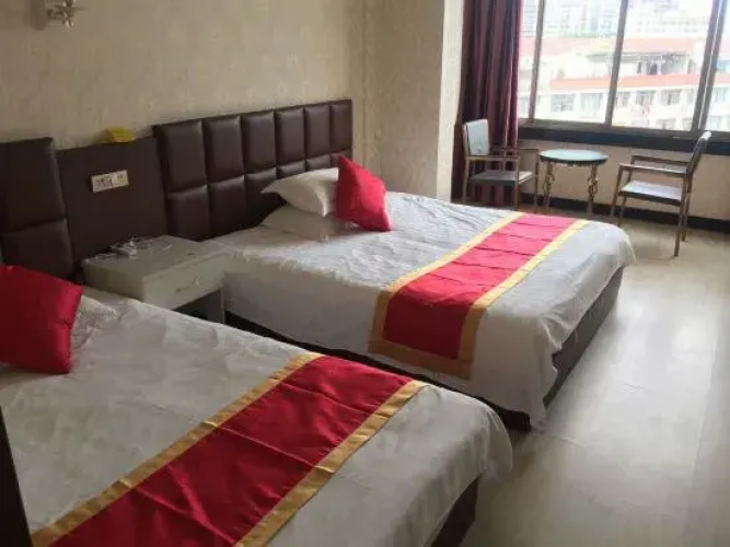 Hongyueliang Hotel