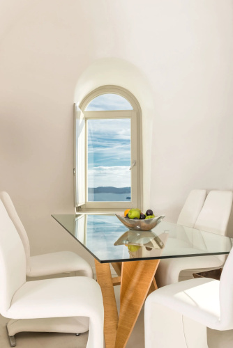 Elite Suites Oia