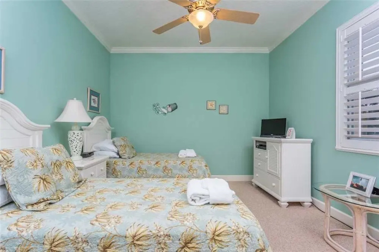 831 Cinnamon Beach - Three Bedroom Condo
