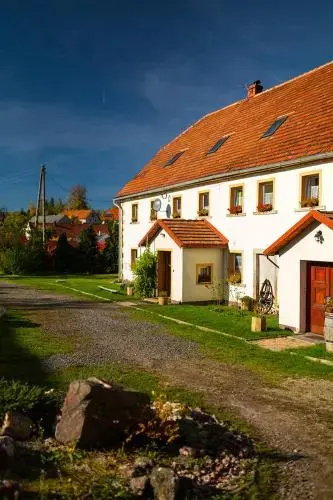 Winnica Agat