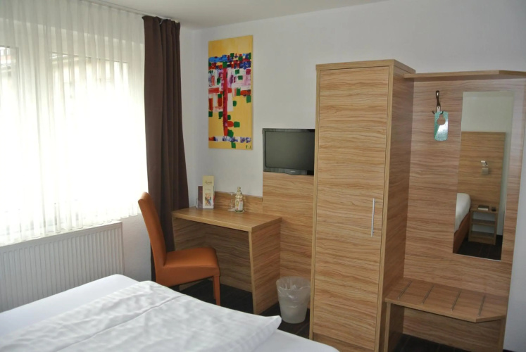Hotel Art-Ambiente