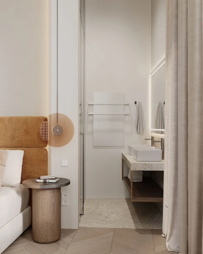 Premium room