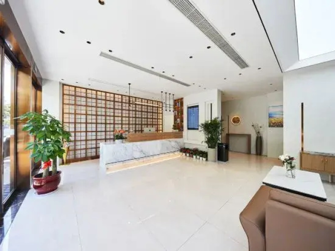 Fei Li Ya Hotel