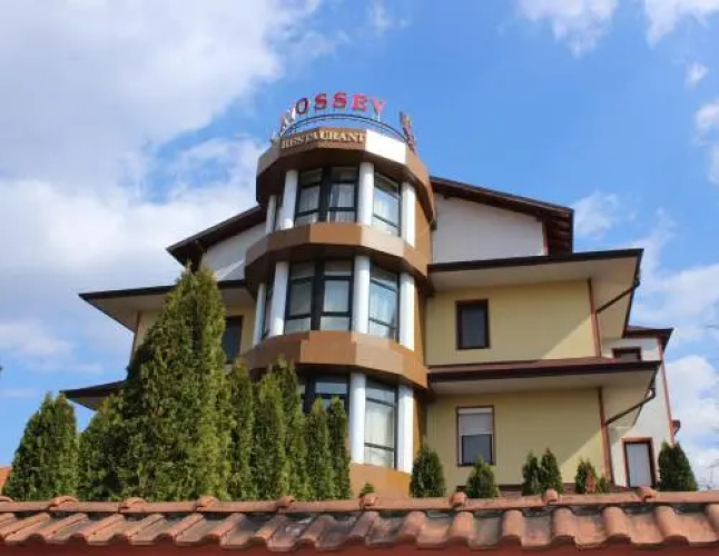 Hotelbild