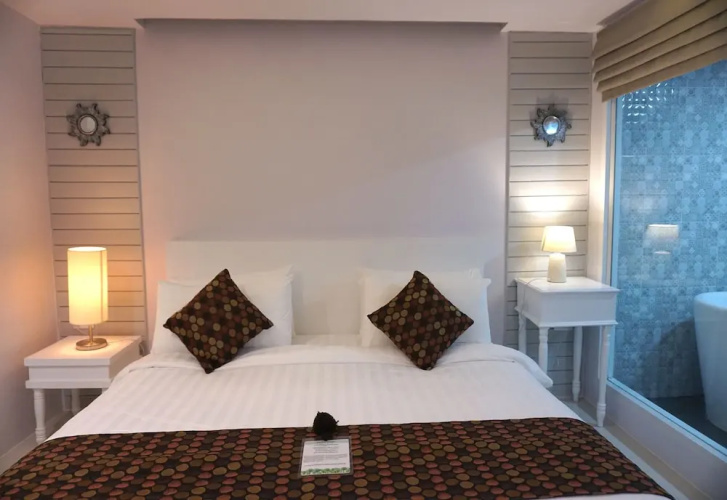 NanNakara Boutique Hotel