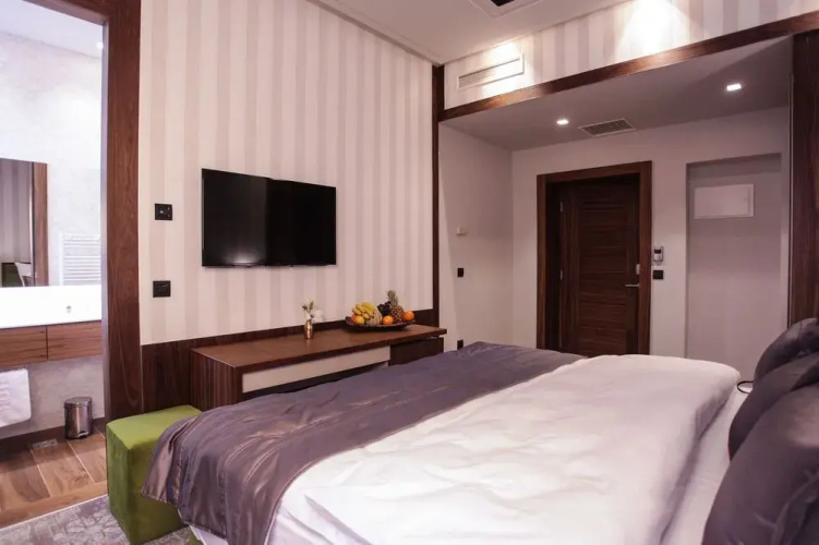 Heritage Hotel Krone