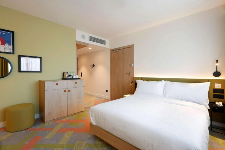Hampton by Hilton Krakow Airport photo 6