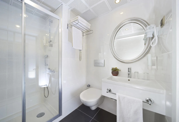 Ideal Pearl Hotel